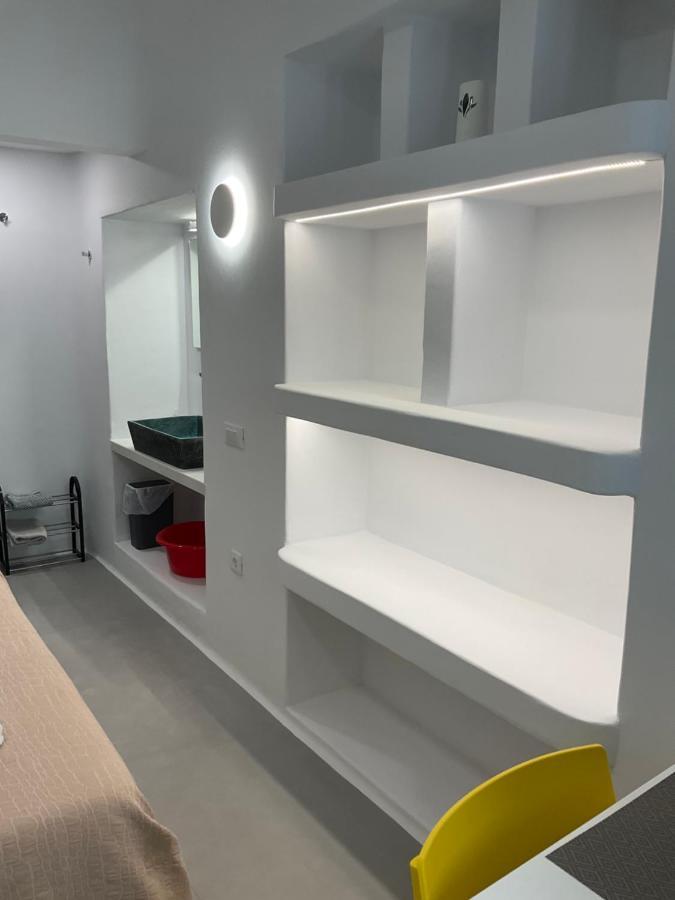 Studio In Mykonos Town Apartment Екстериор снимка
