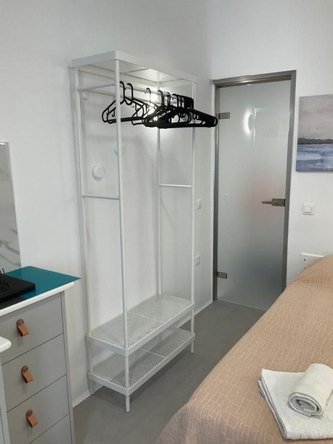 Studio In Mykonos Town Apartment Екстериор снимка