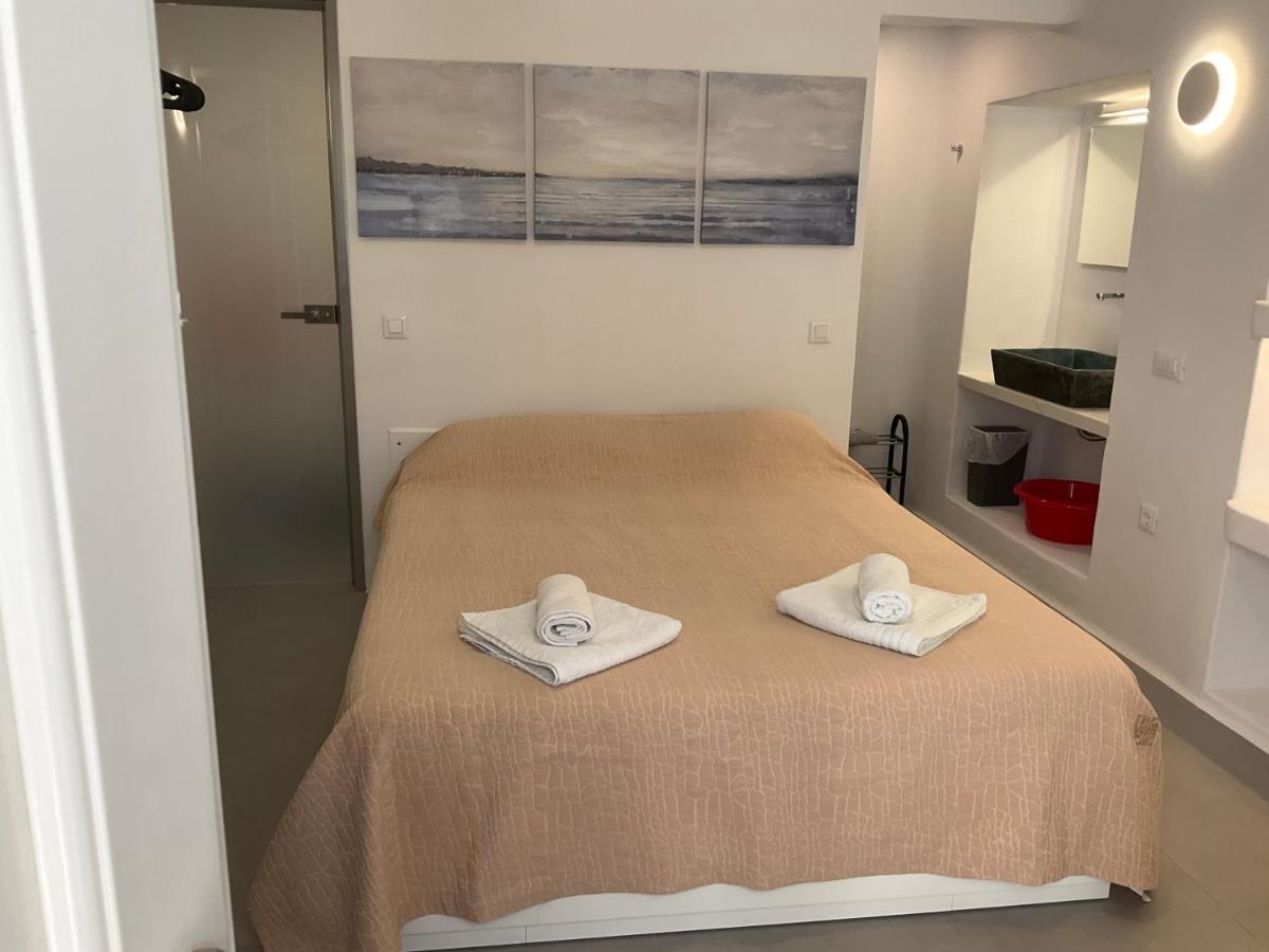 Studio In Mykonos Town Apartment Екстериор снимка