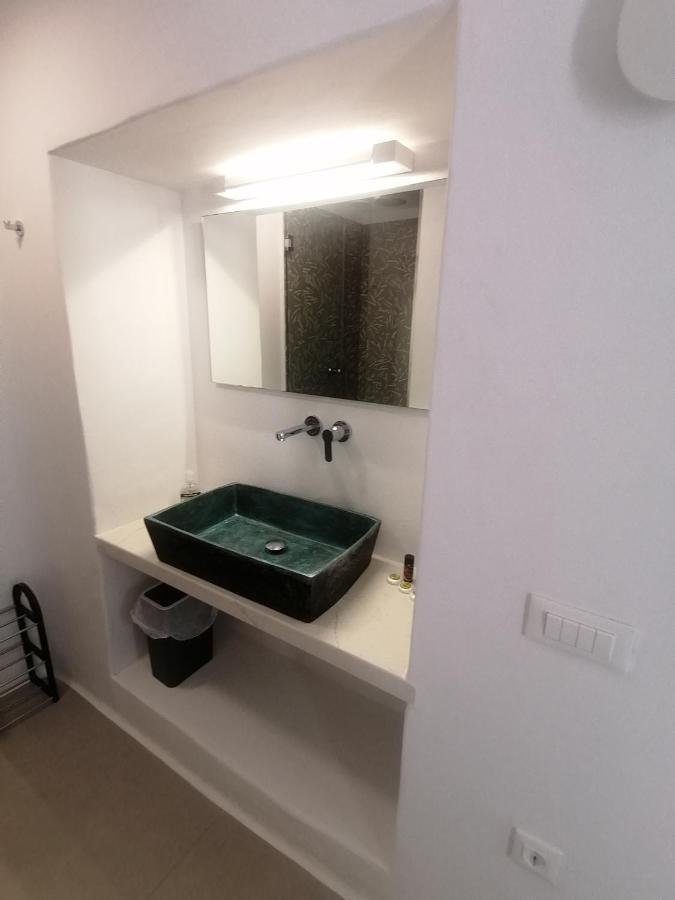 Studio In Mykonos Town Apartment Екстериор снимка