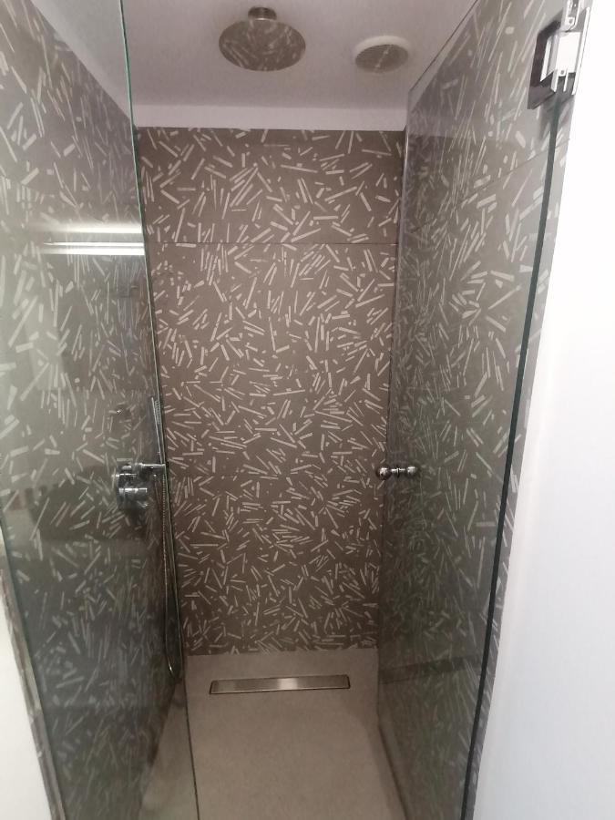 Studio In Mykonos Town Apartment Екстериор снимка
